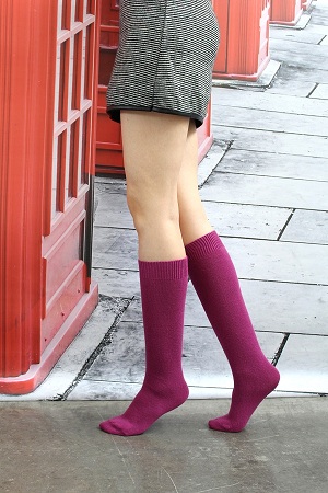 Gambaletti e calzini